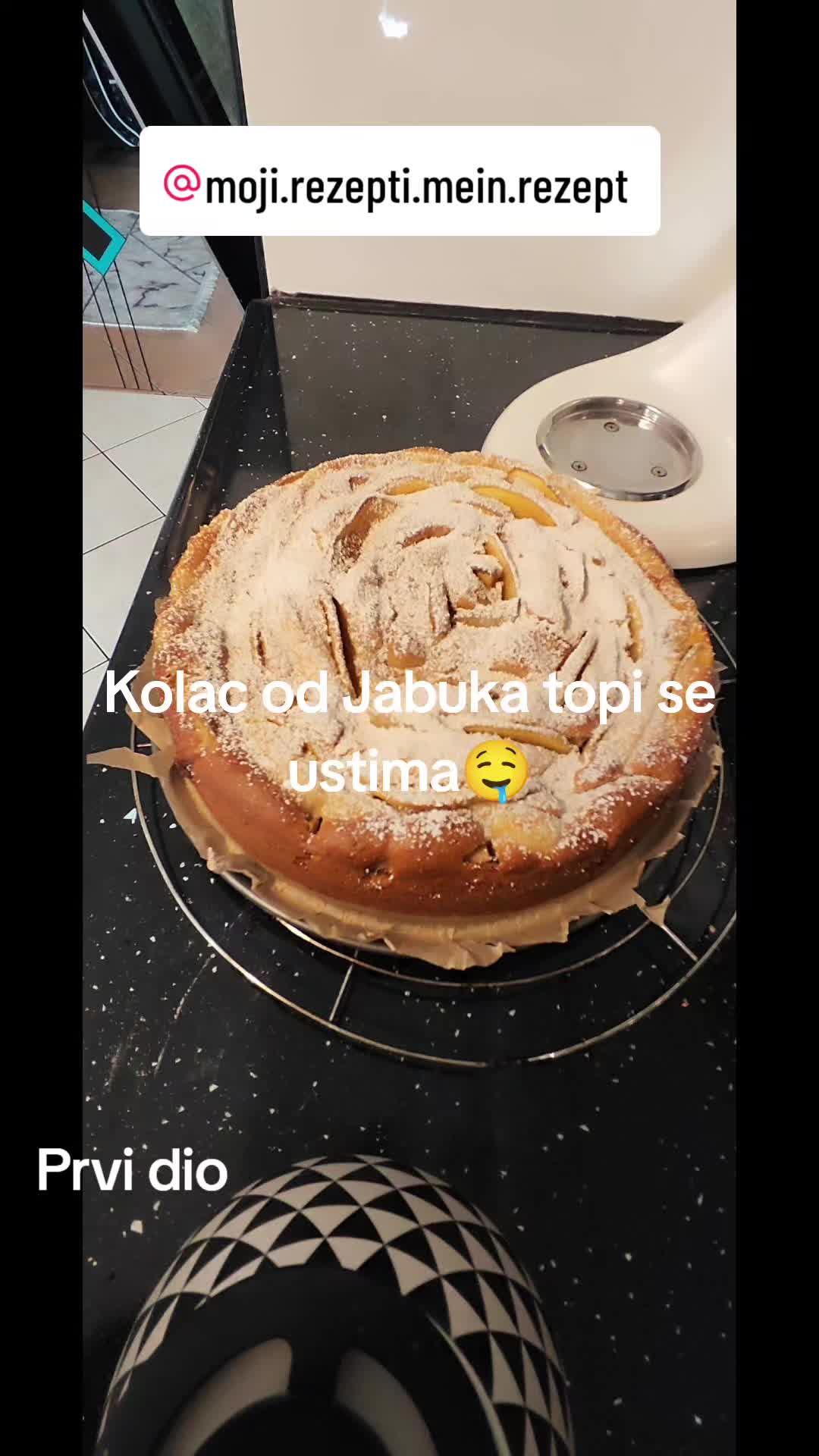 @Meine K&uuml;che 🍰 Moja Kuhinja
