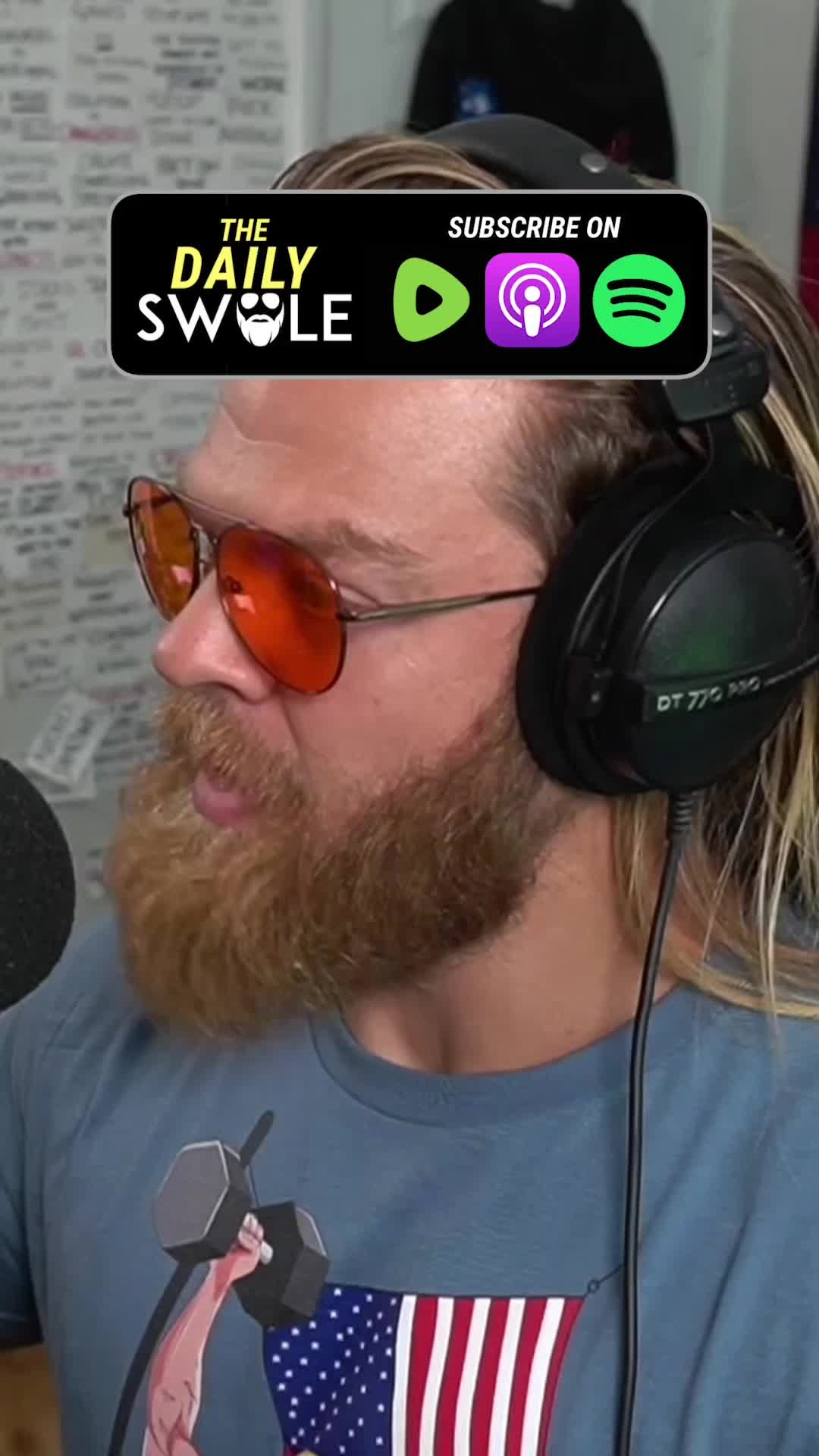 @The Daily Swole