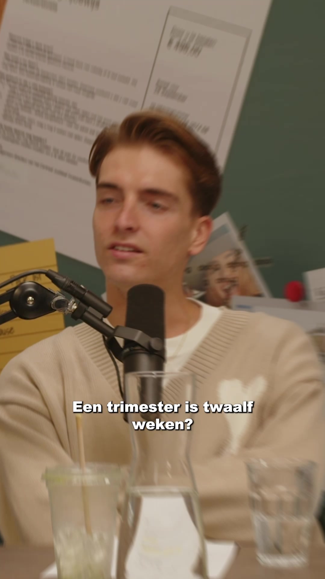 @Robbert & Daan