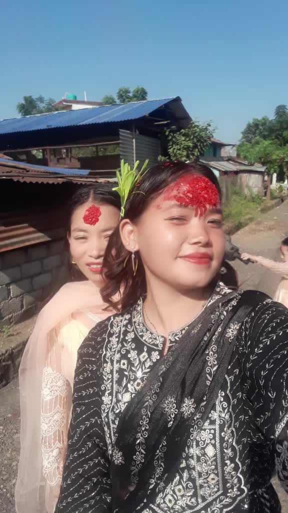 @❤️जनमबिरेन❤️