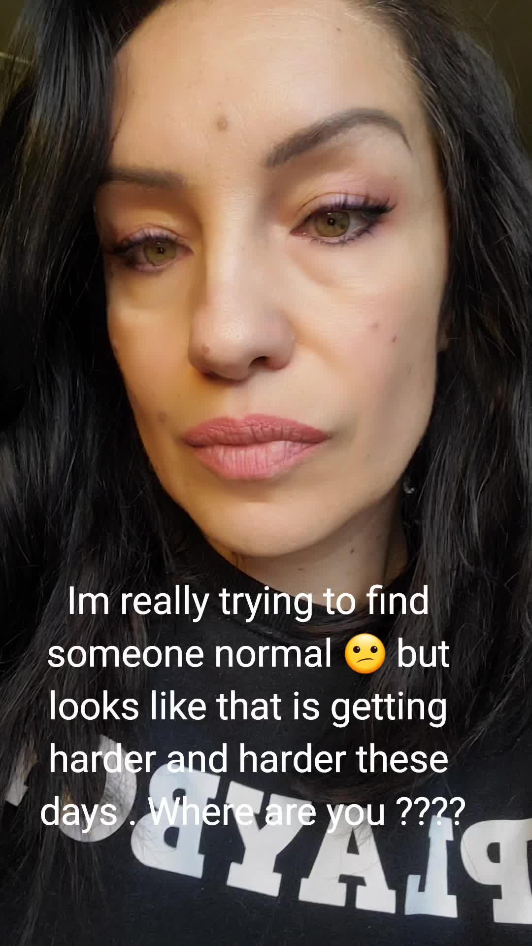 @Your.officebrunette