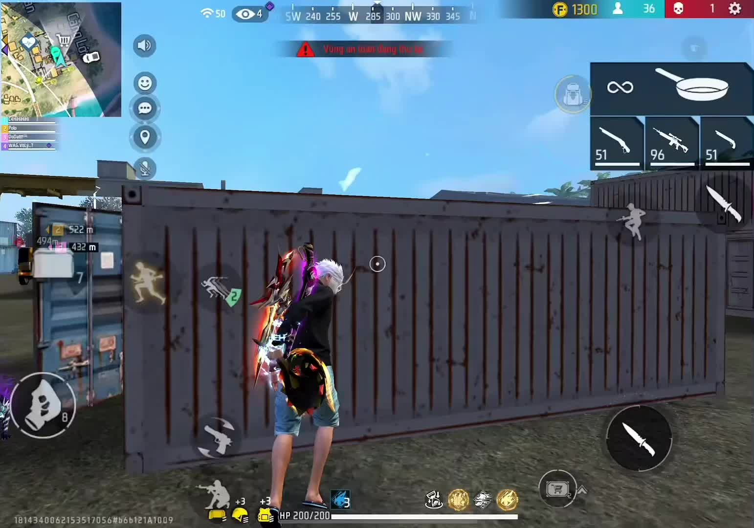 @C4 Gaming