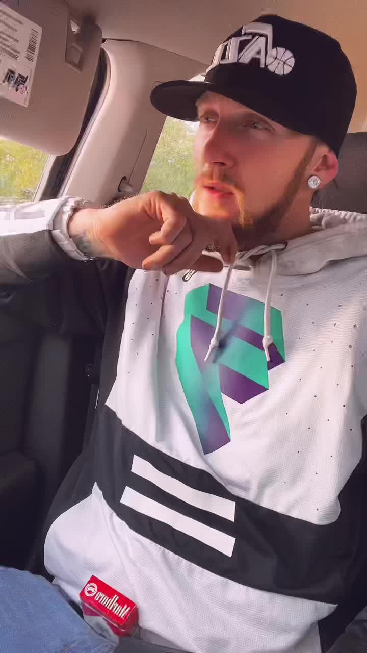 @Bigger D- Dillon Lawrence