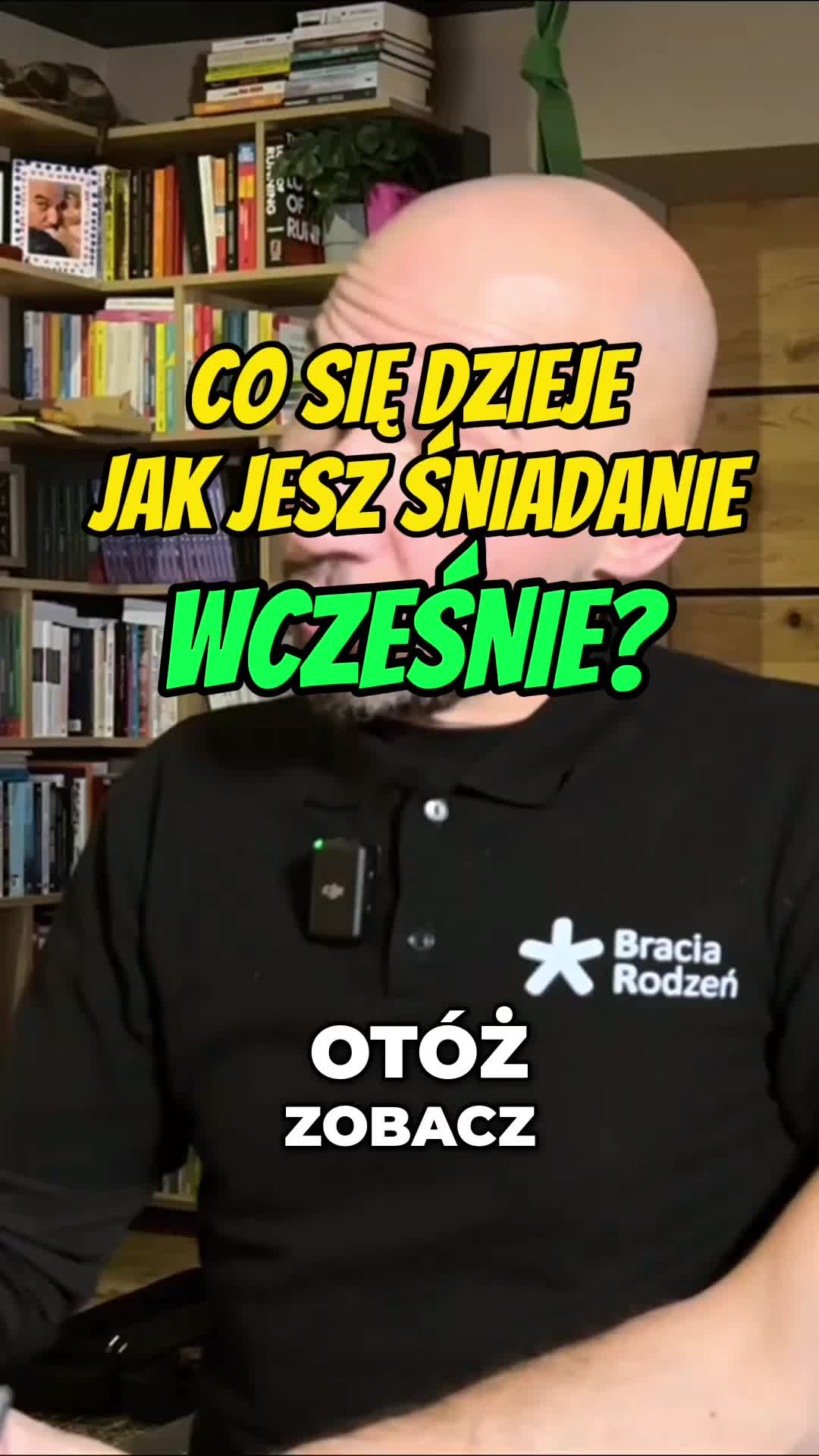 @Bracia Rodzeń