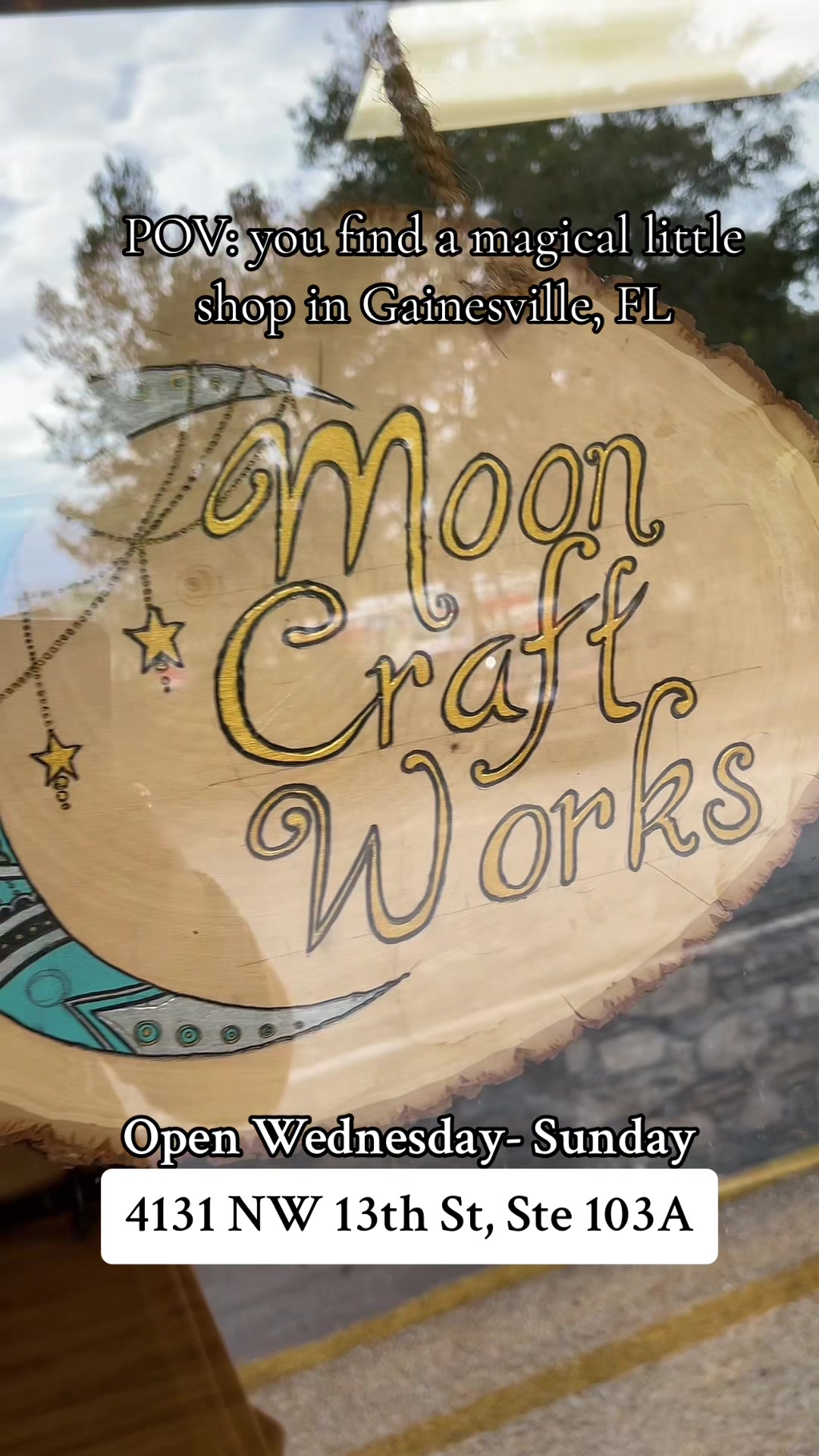 @Moon Craft Works LLC