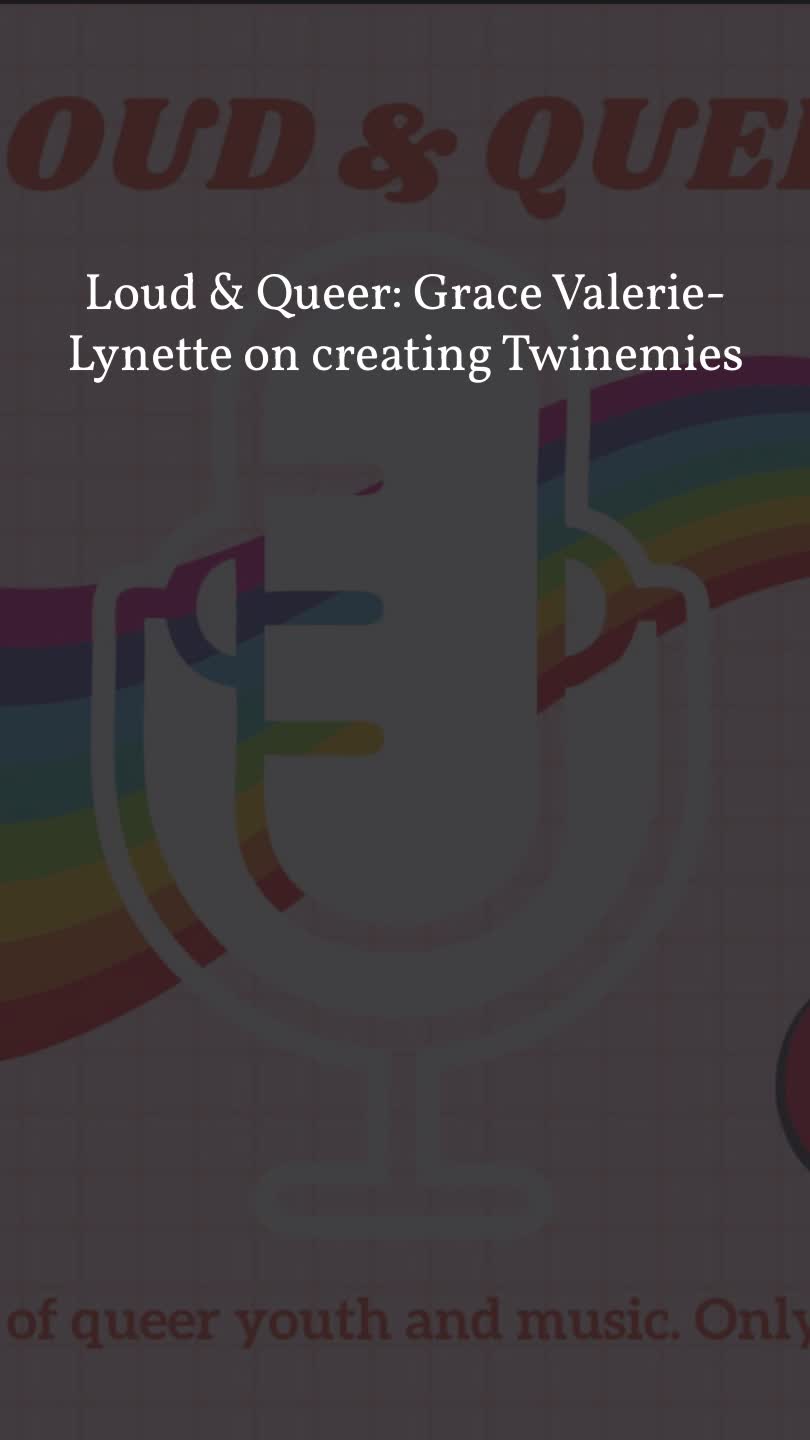 @Twinemies