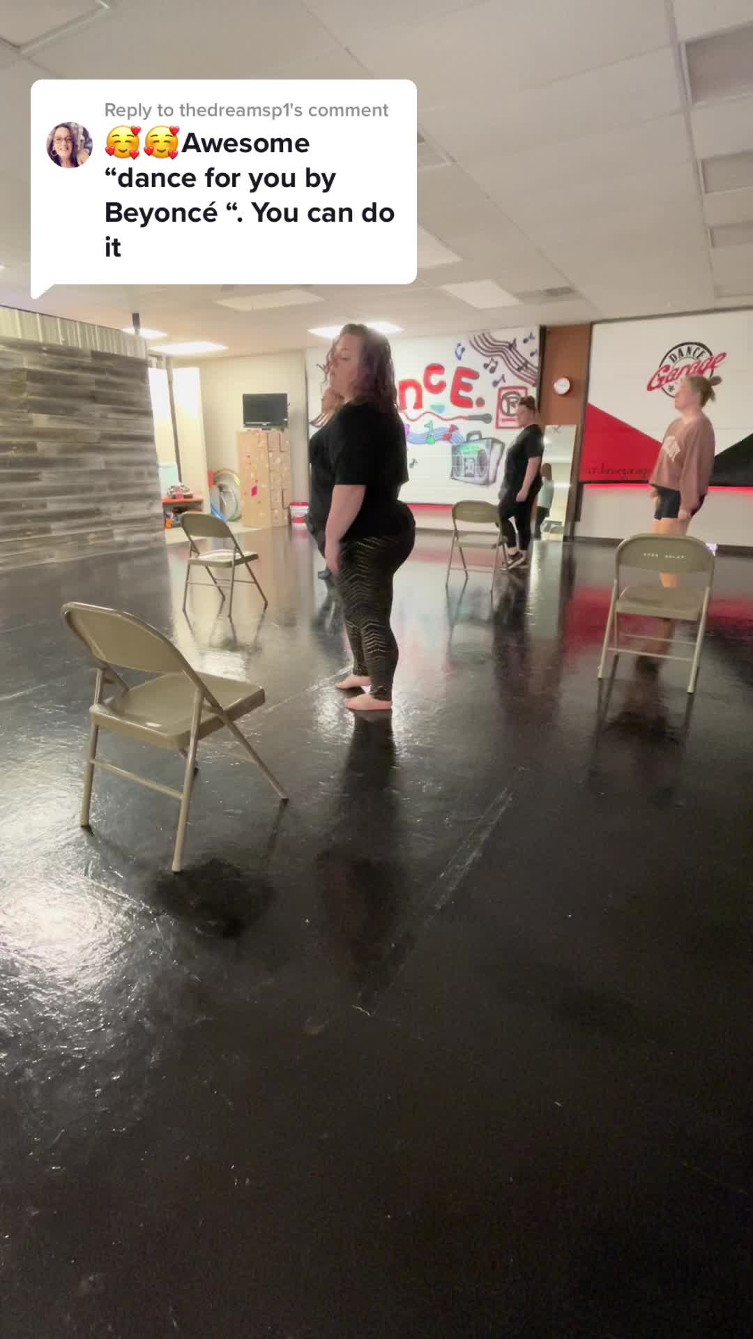 @Dance Concierge
