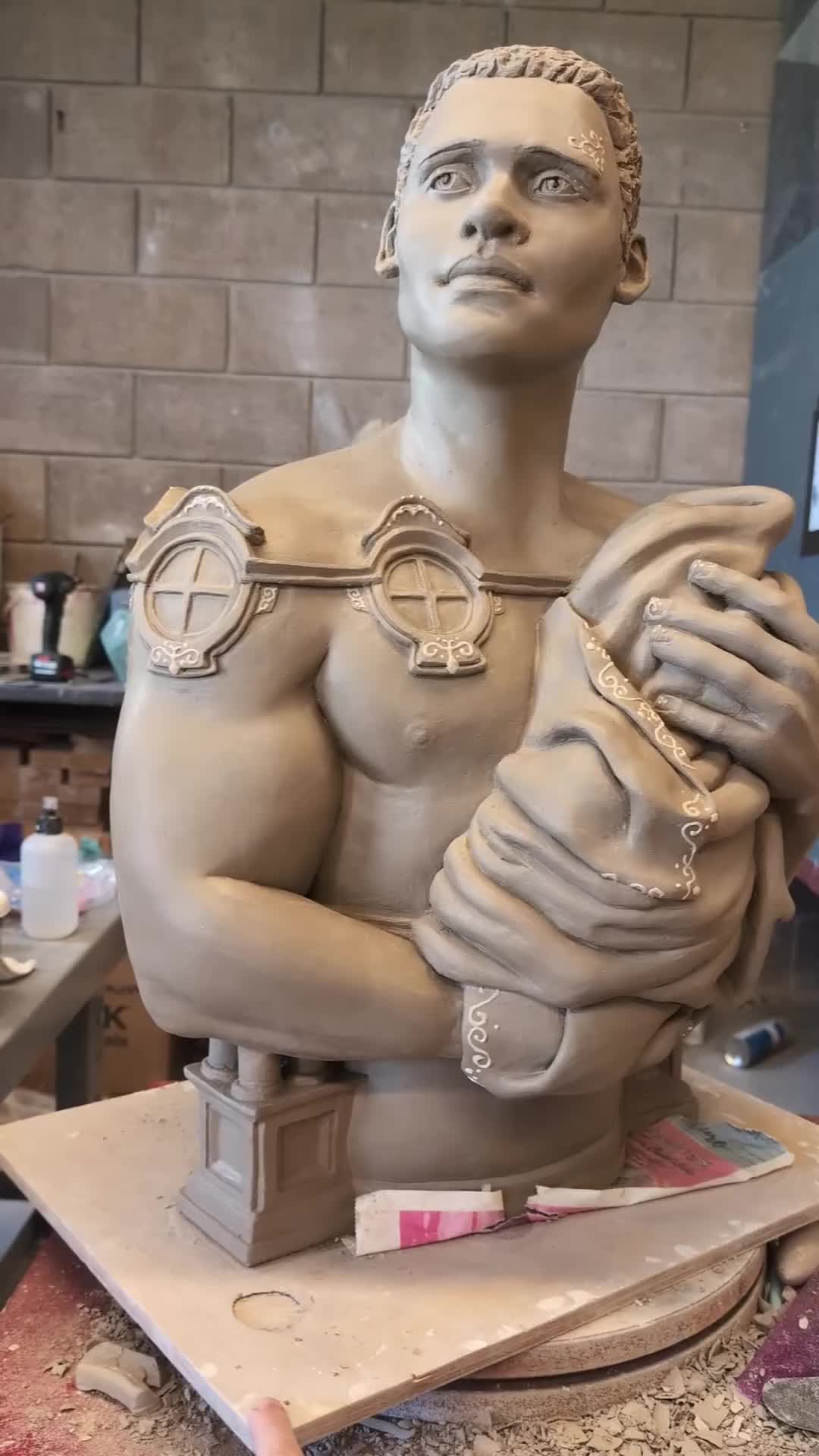 @ARCILLOSOS