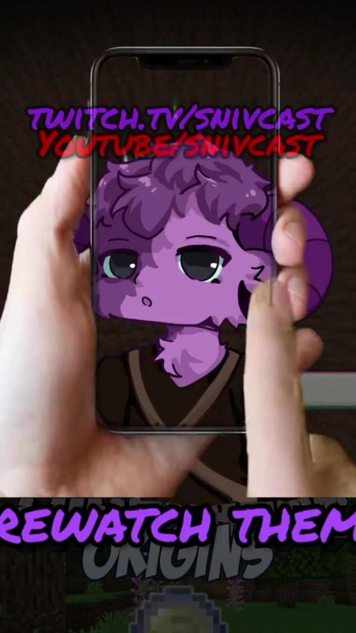@SnivCast