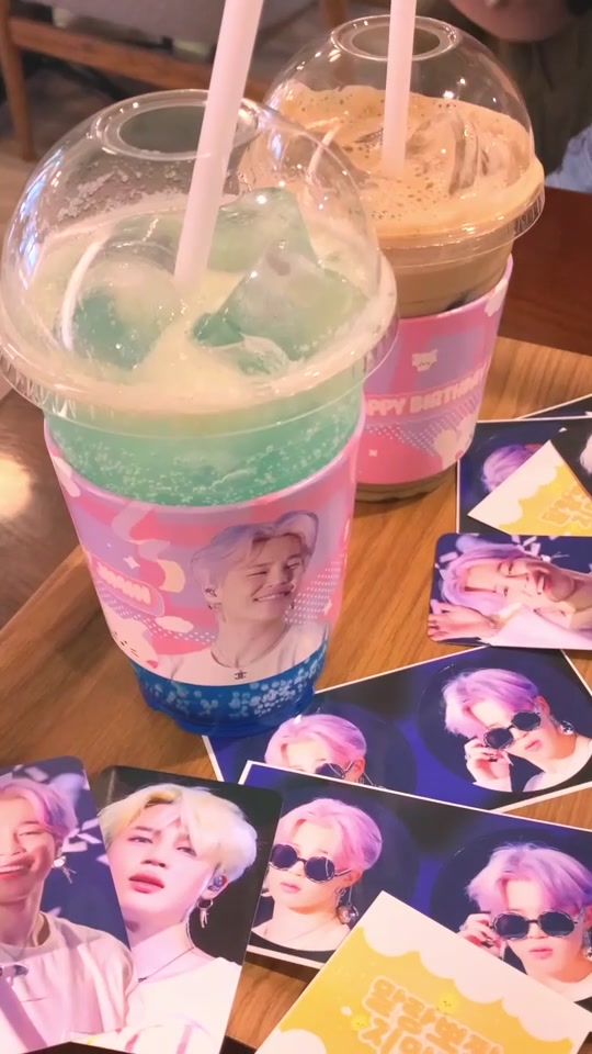 @BTS ARMY Finland