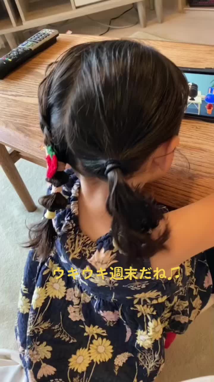 @マ・ファミーユ✨