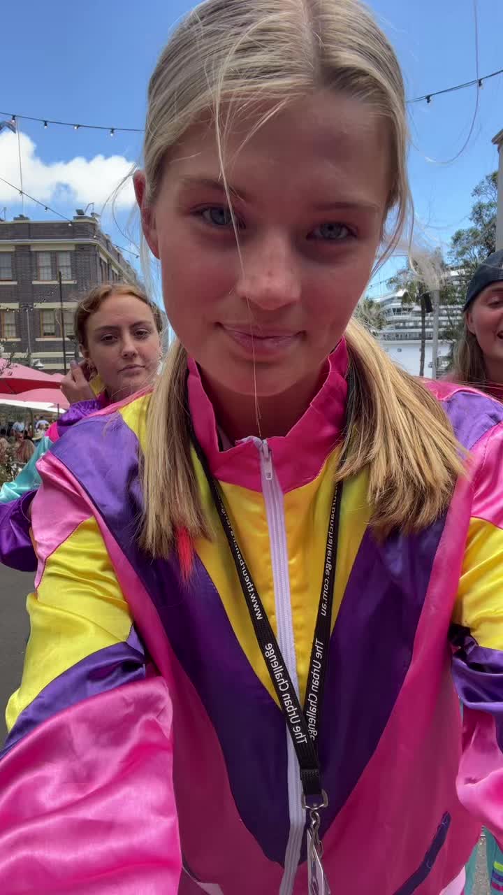 @Isy O’Brien