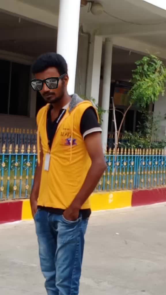 @vijay😍