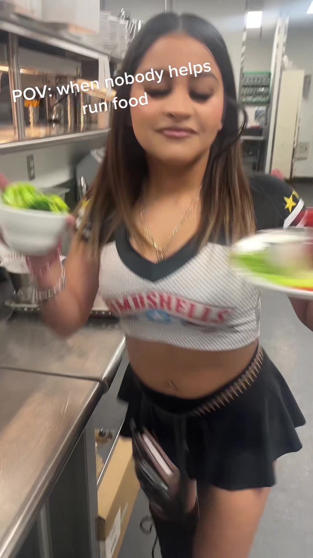 @Bombshells