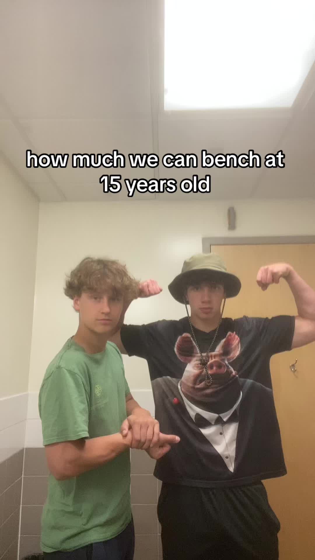 @Flex offenders