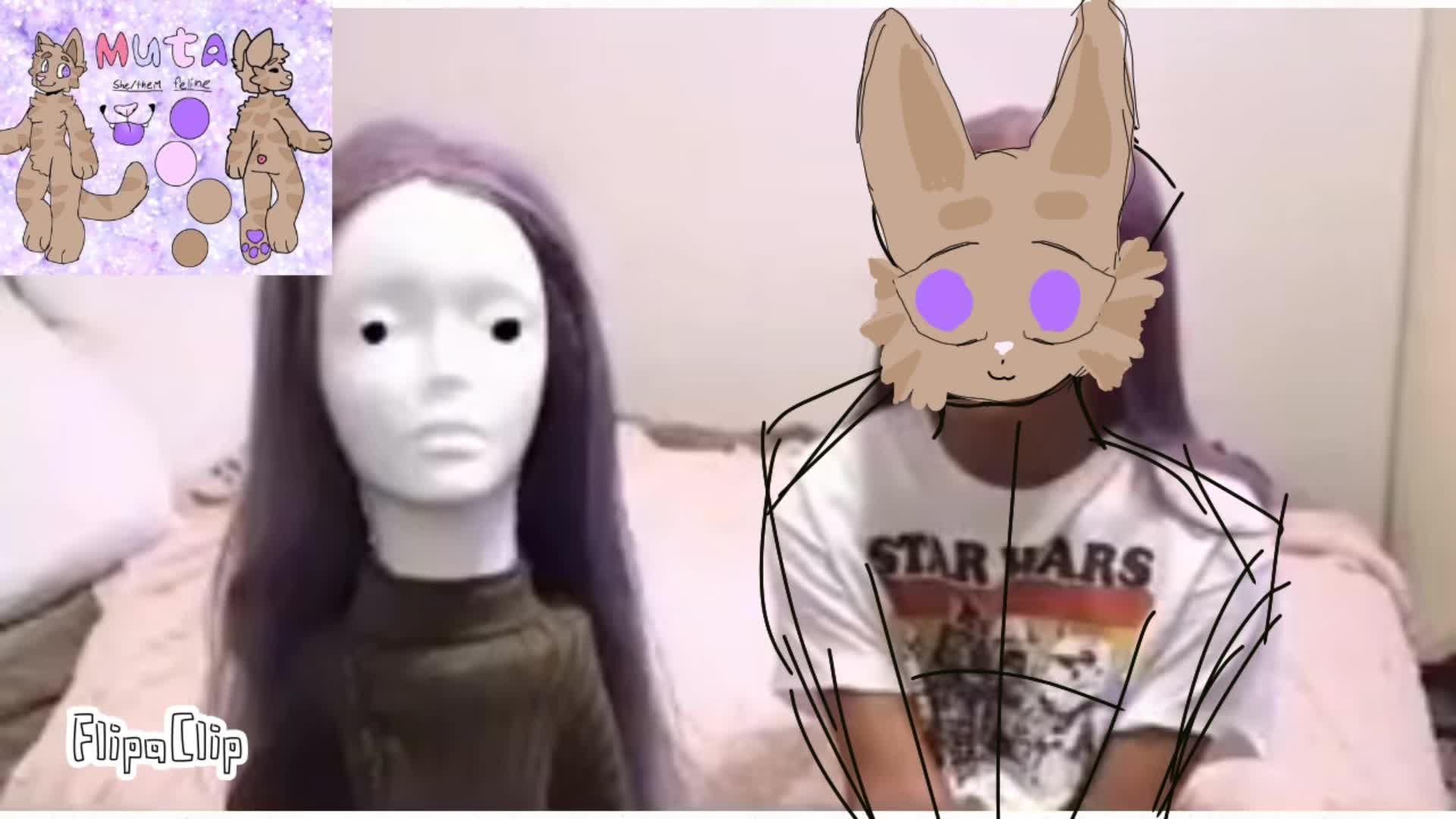 @Ai cheetah