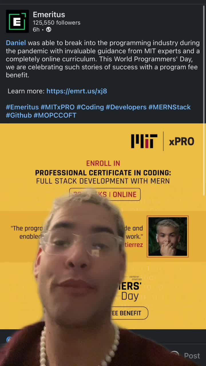 @Dani
