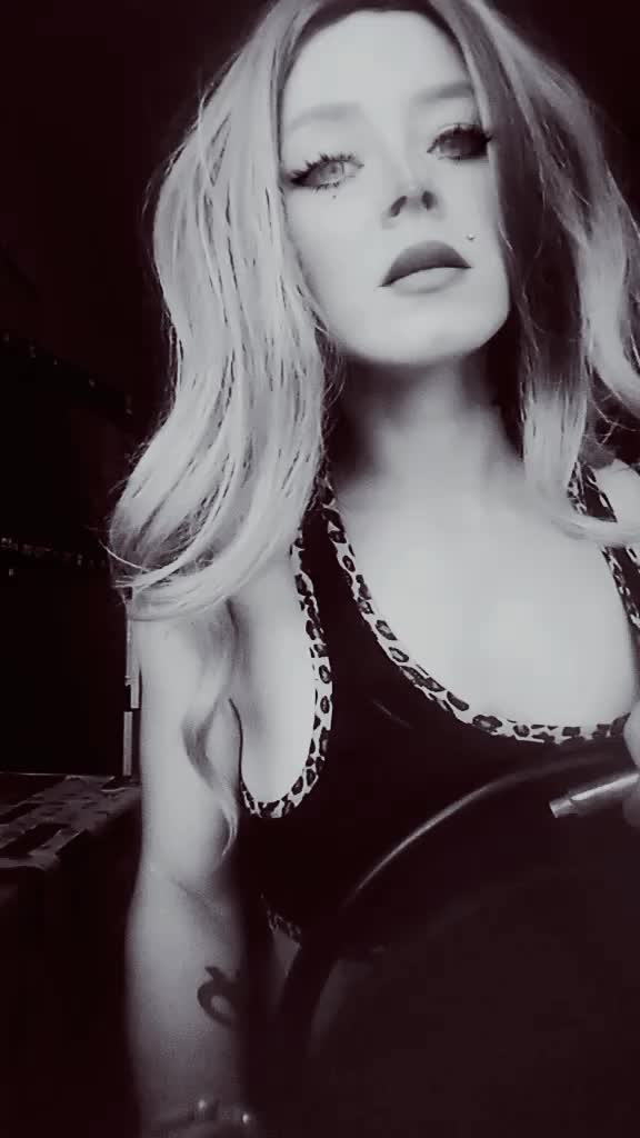 @катена