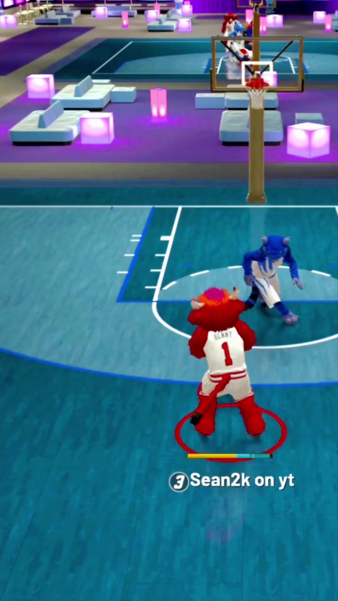 @Sean 2k