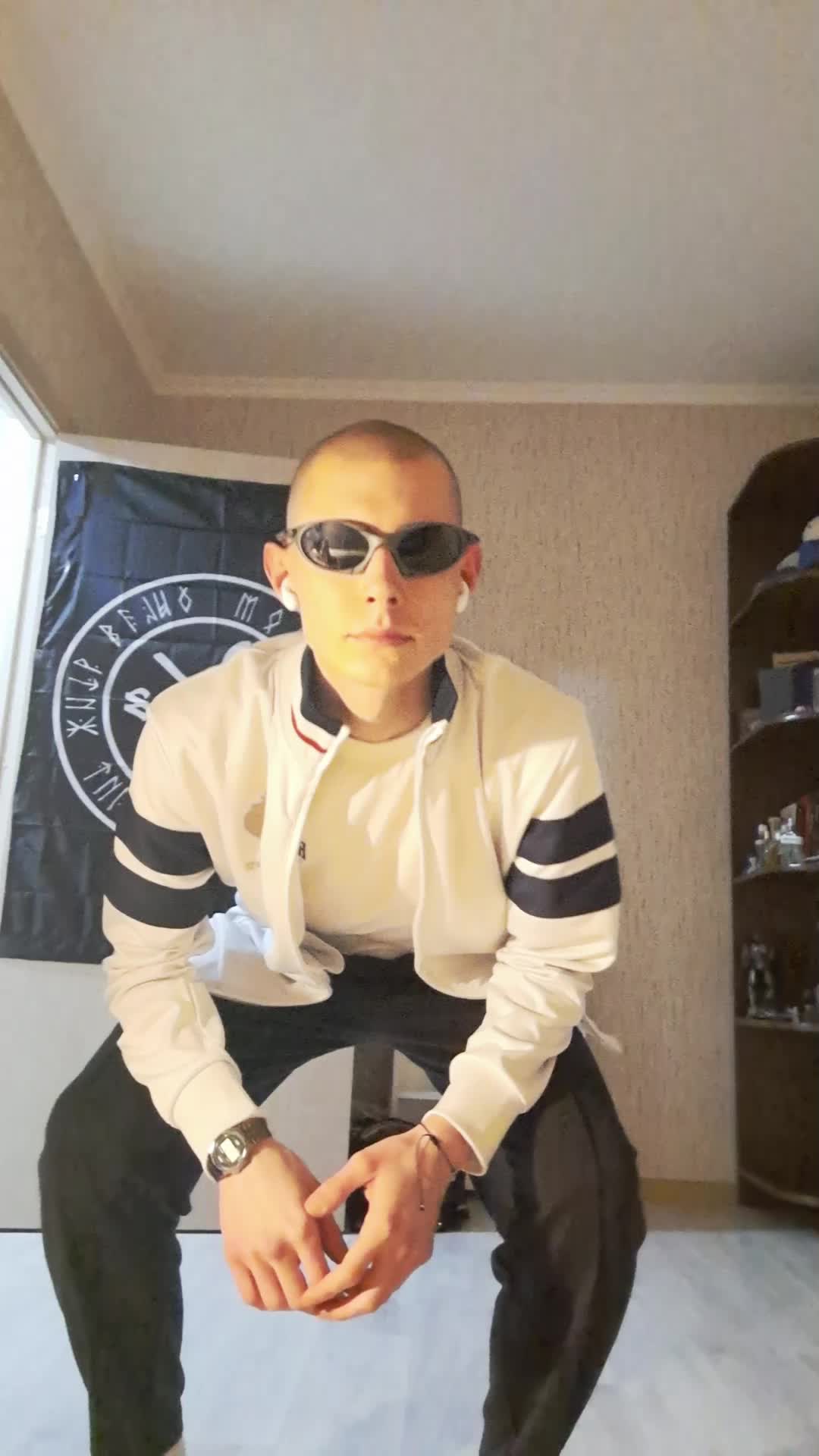 @Мятный