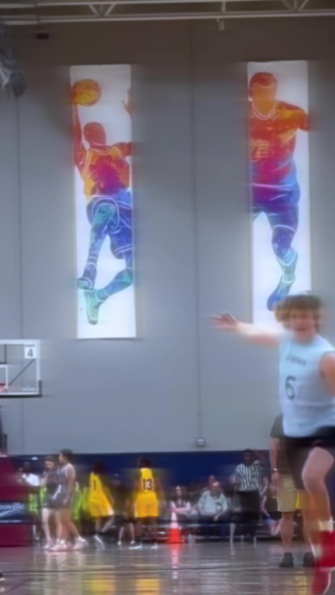 @Hefty’s Hoopers