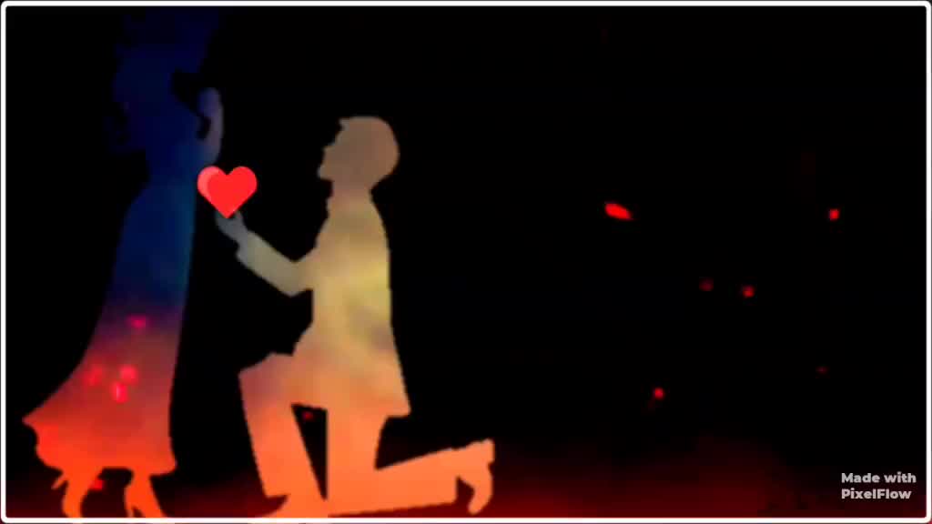 @love you bangaram