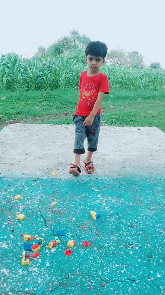 @Pooja Panchal