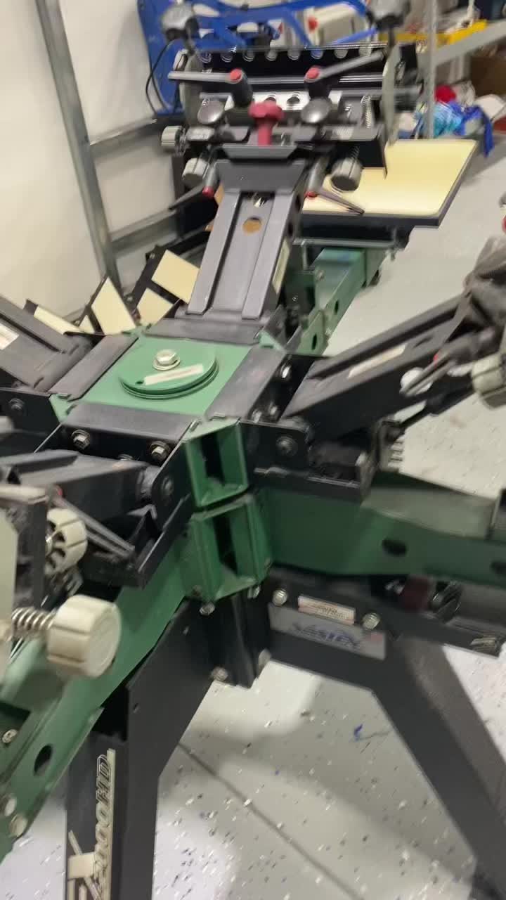 @Charleston Custom Apparel