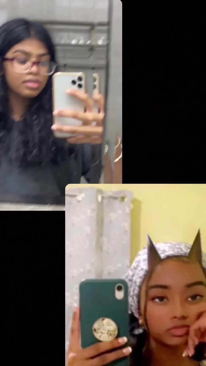 @Who’s prettier???