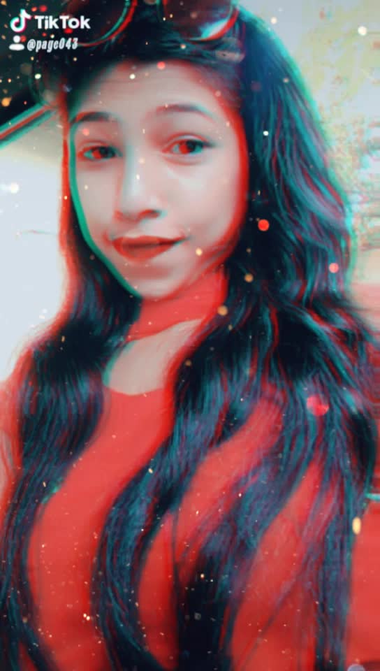 @Crazy girl 🤘🤘🤘