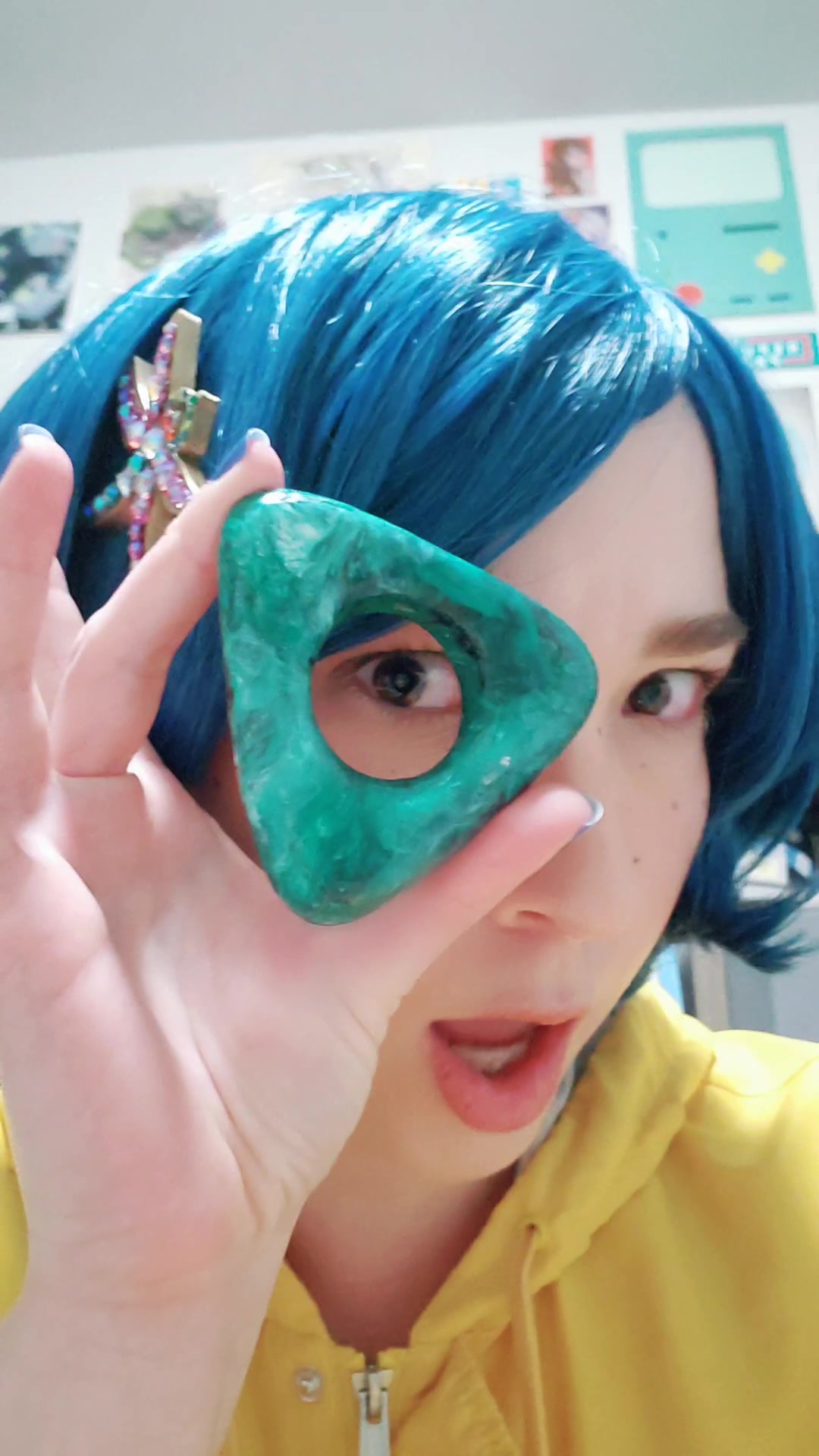 @NoblePorpoiseCosplay