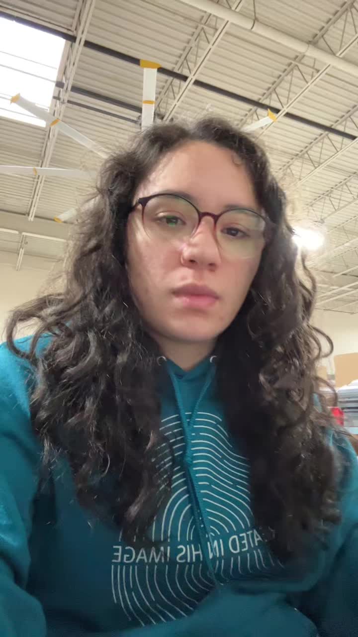 @Veronica