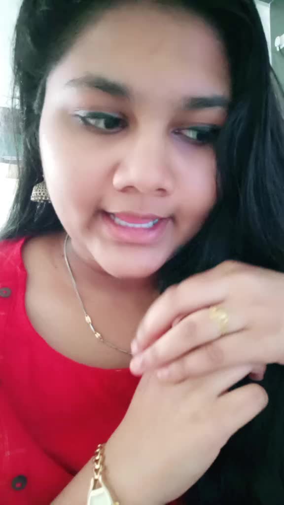 @Harshitha Meduri
