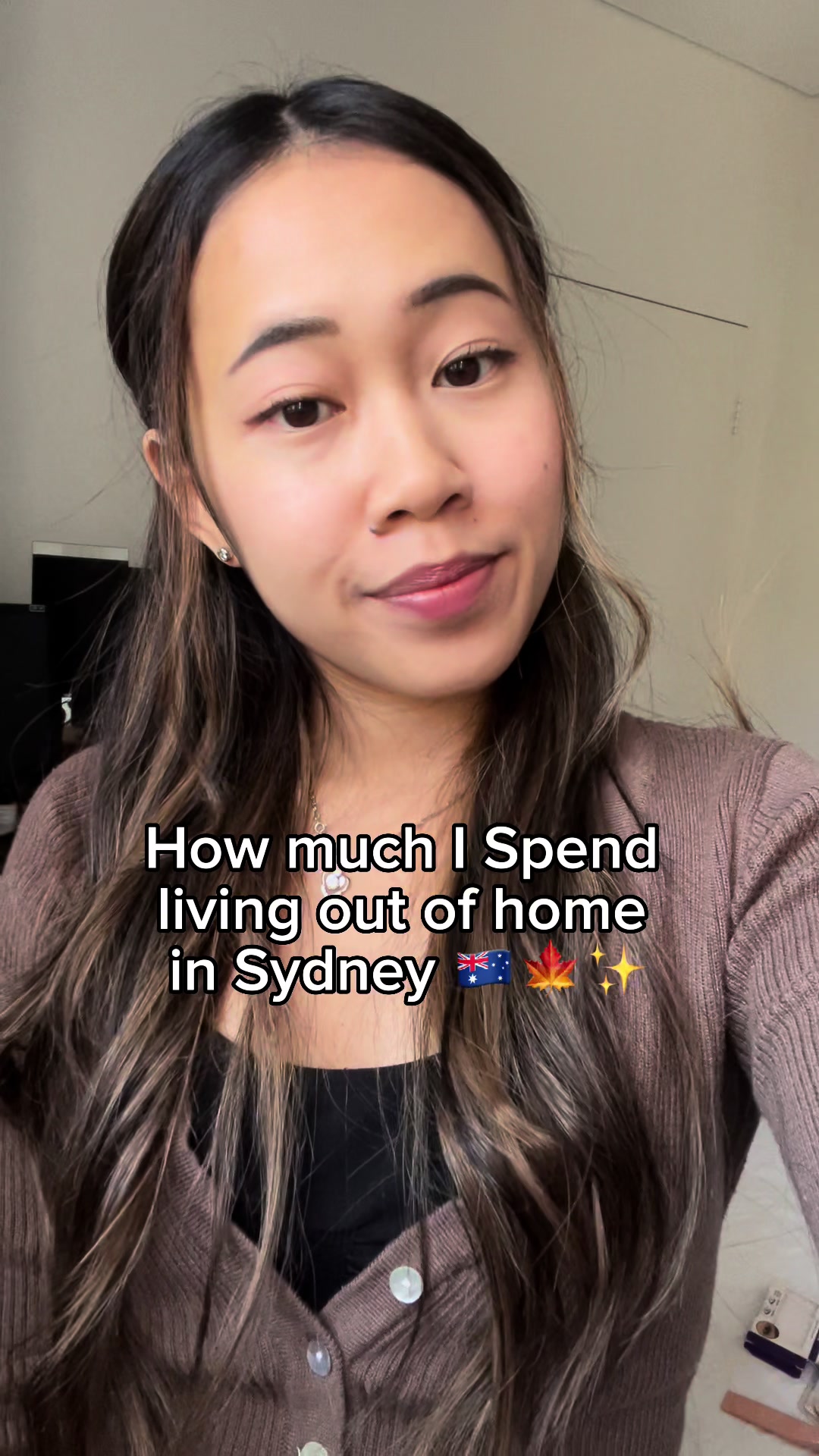 @Cindy Vuong | Sydney 🌸🎀☕️