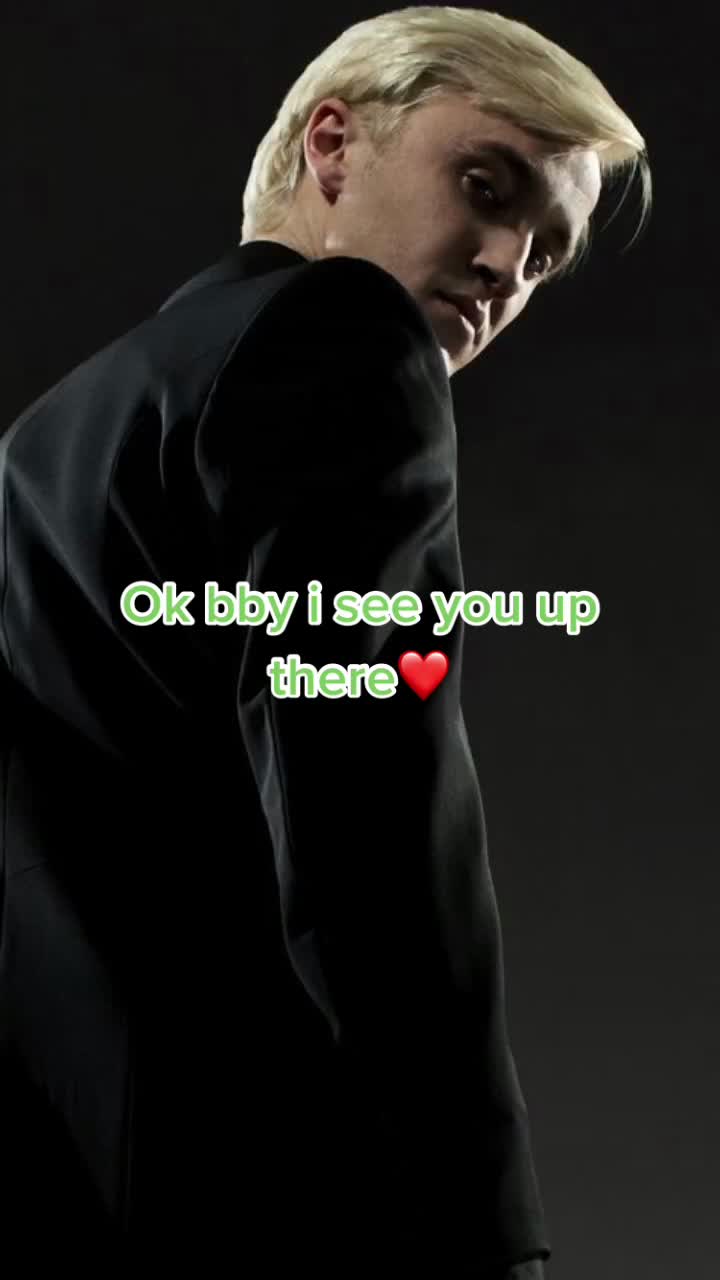 @Draco 🥵💚