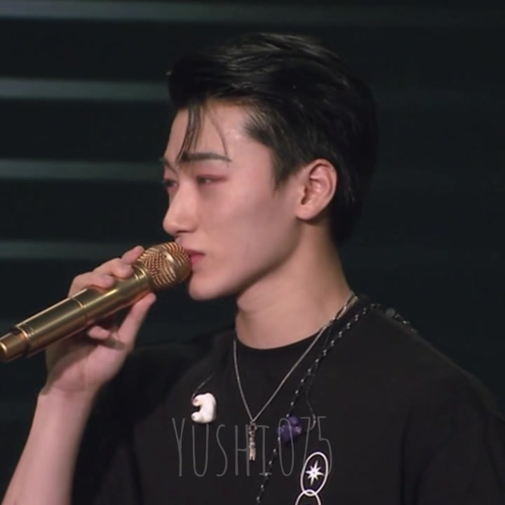 @Yushi (stream LEGACY) ๐ทโจ