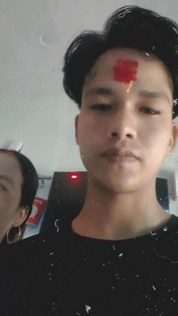 @Bikram Giri