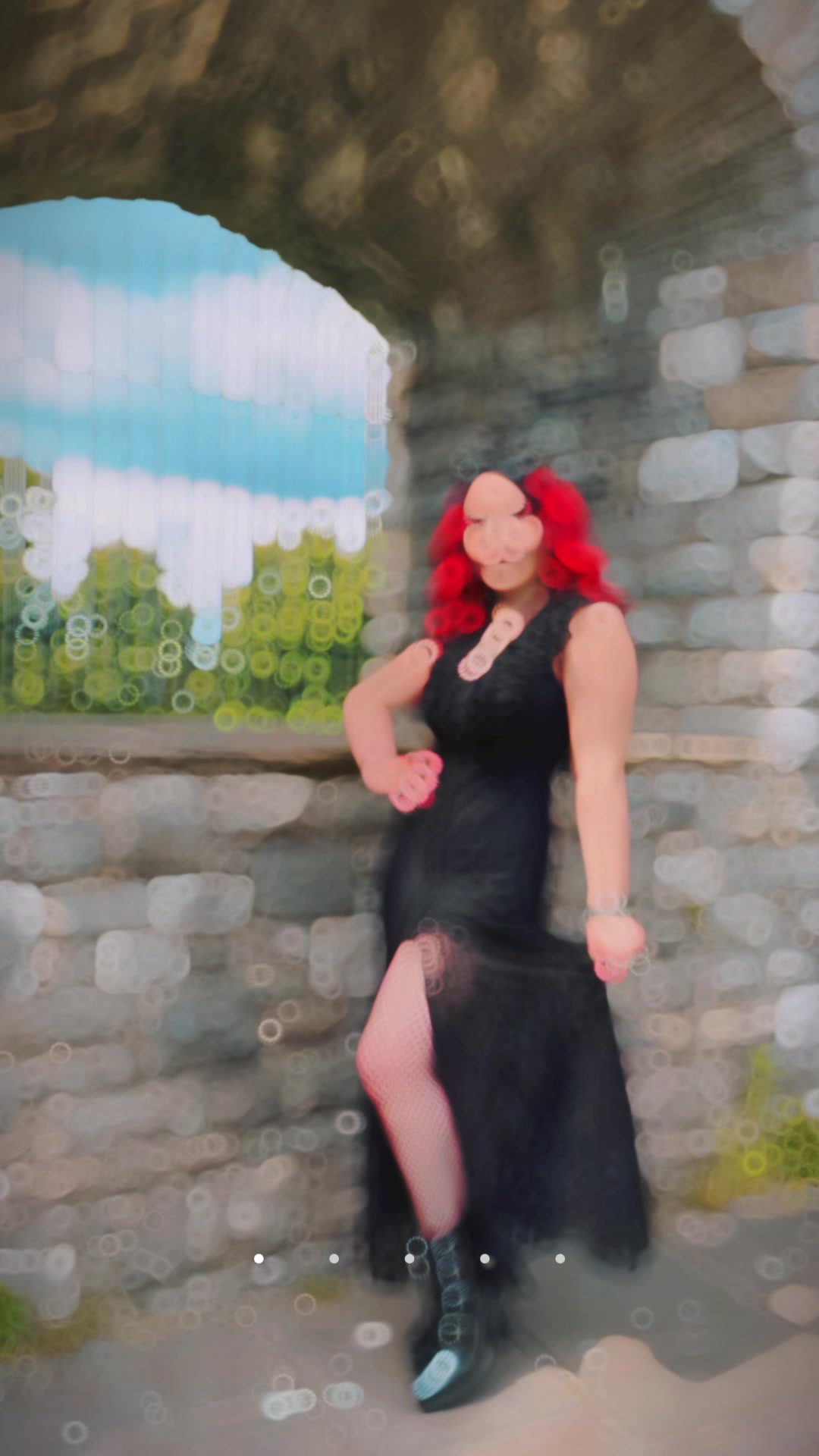 @Dani Divine
