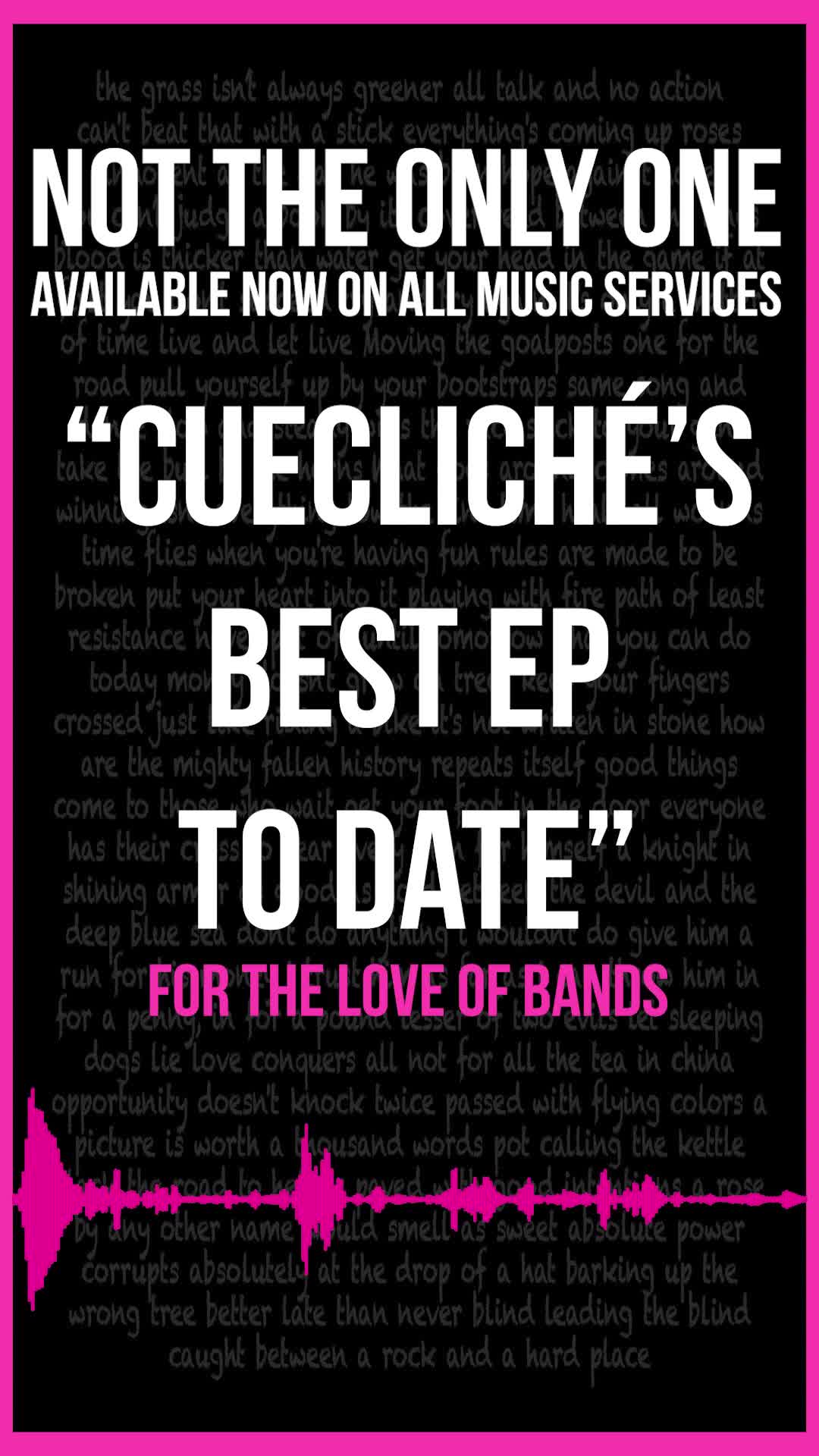 @Cuecliche