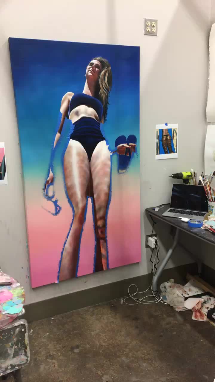 @carolineestelleart