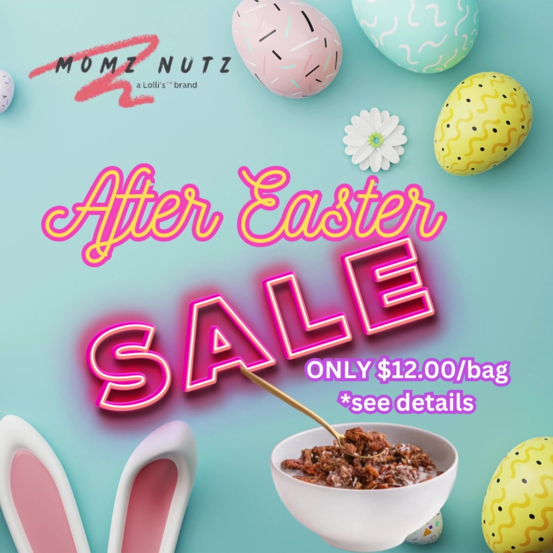 @Momz Nutz
