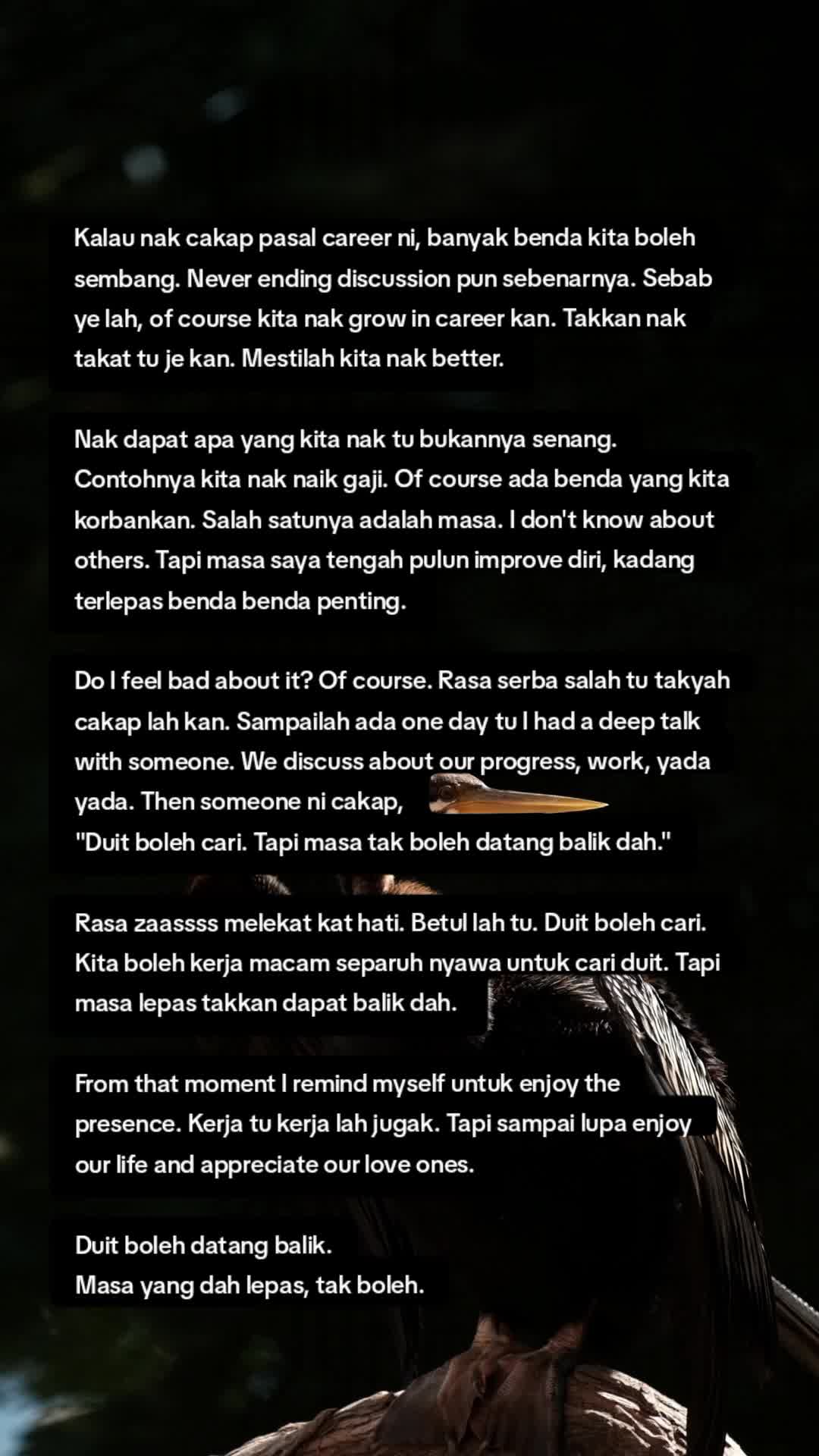@Zulaikha Mohd