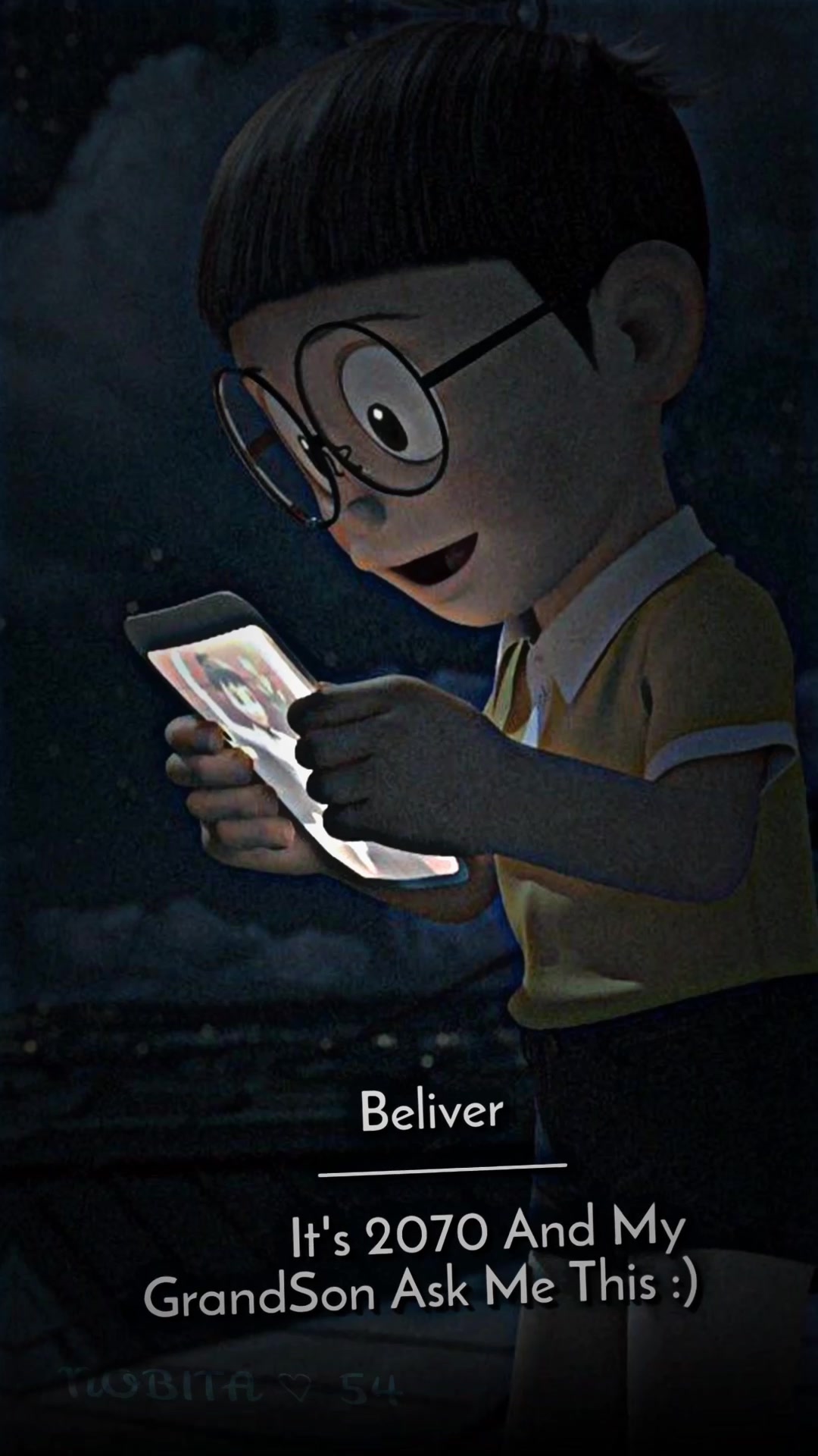 @꧁༺NOBITA༻꧂