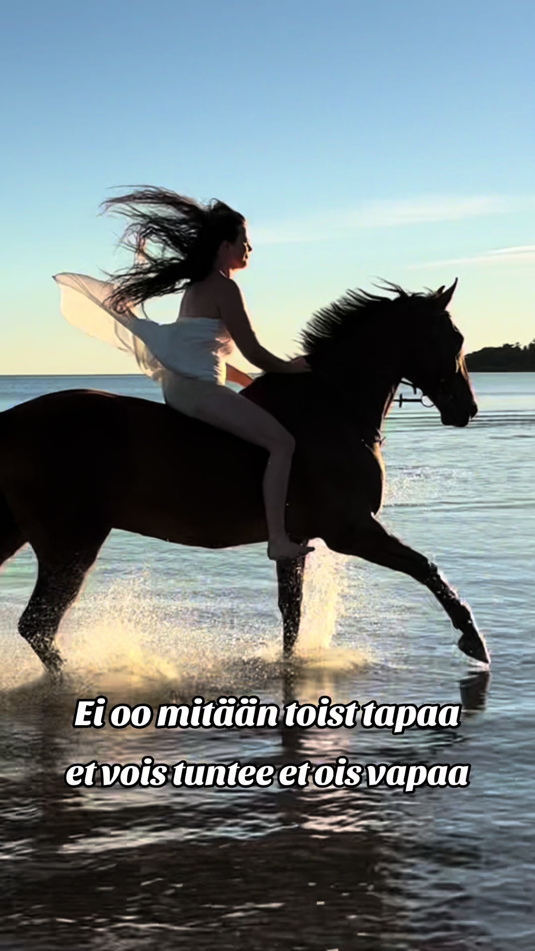 @Mansikkam&auml;ki Eventing
