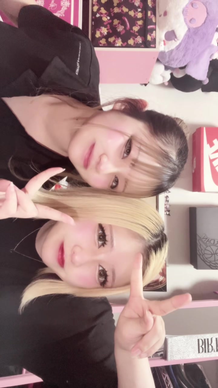 @まどか