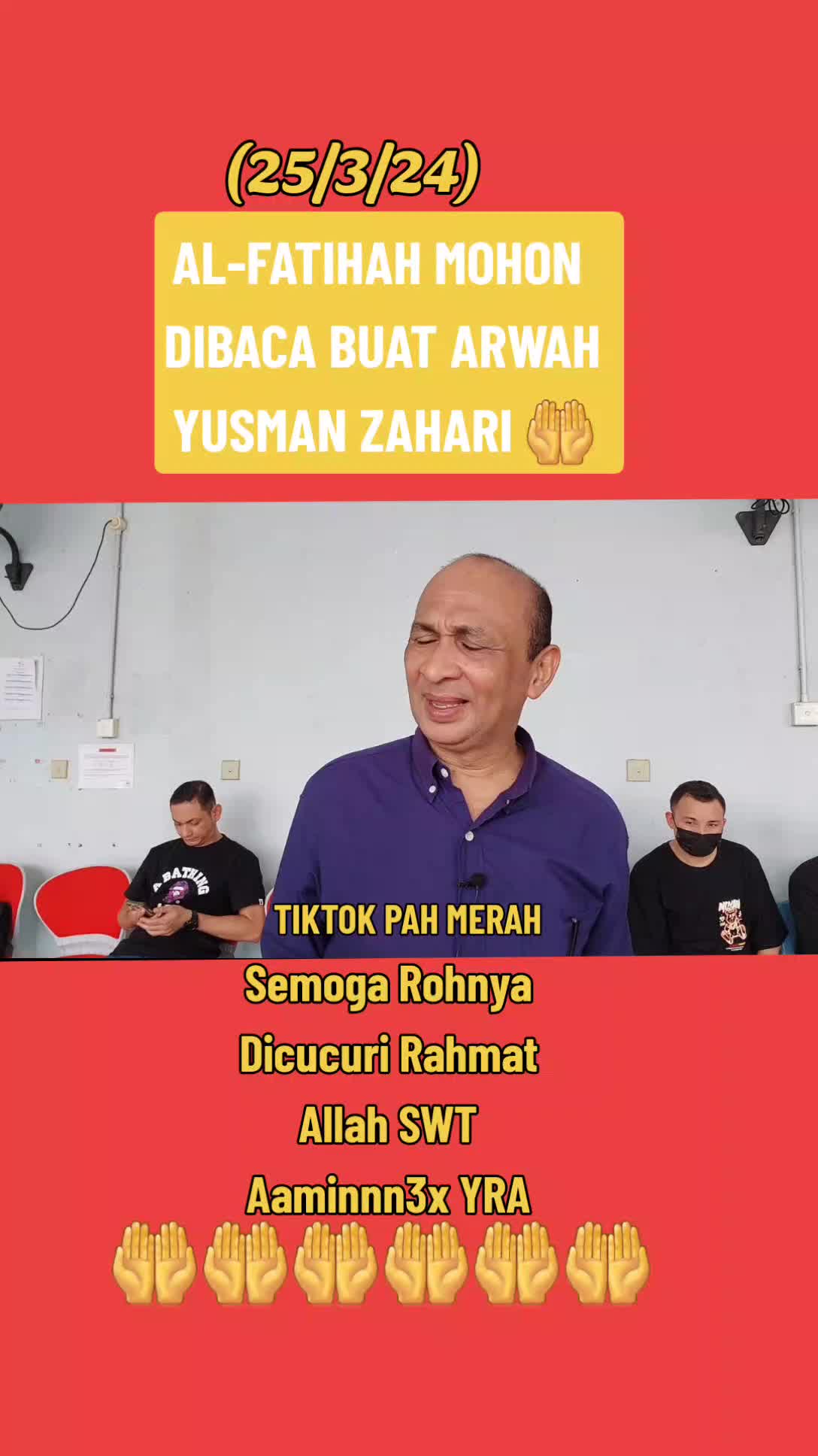 @Pah Merah