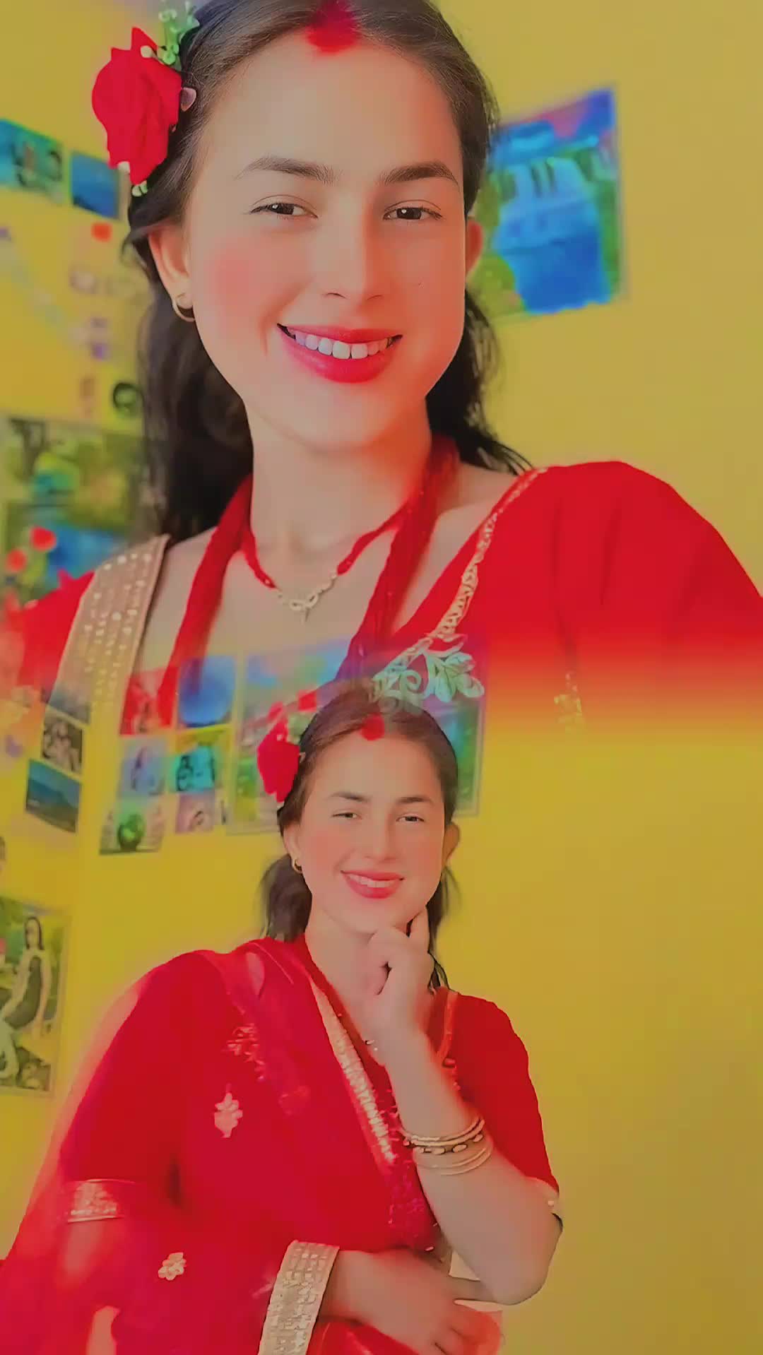 @mina khadka