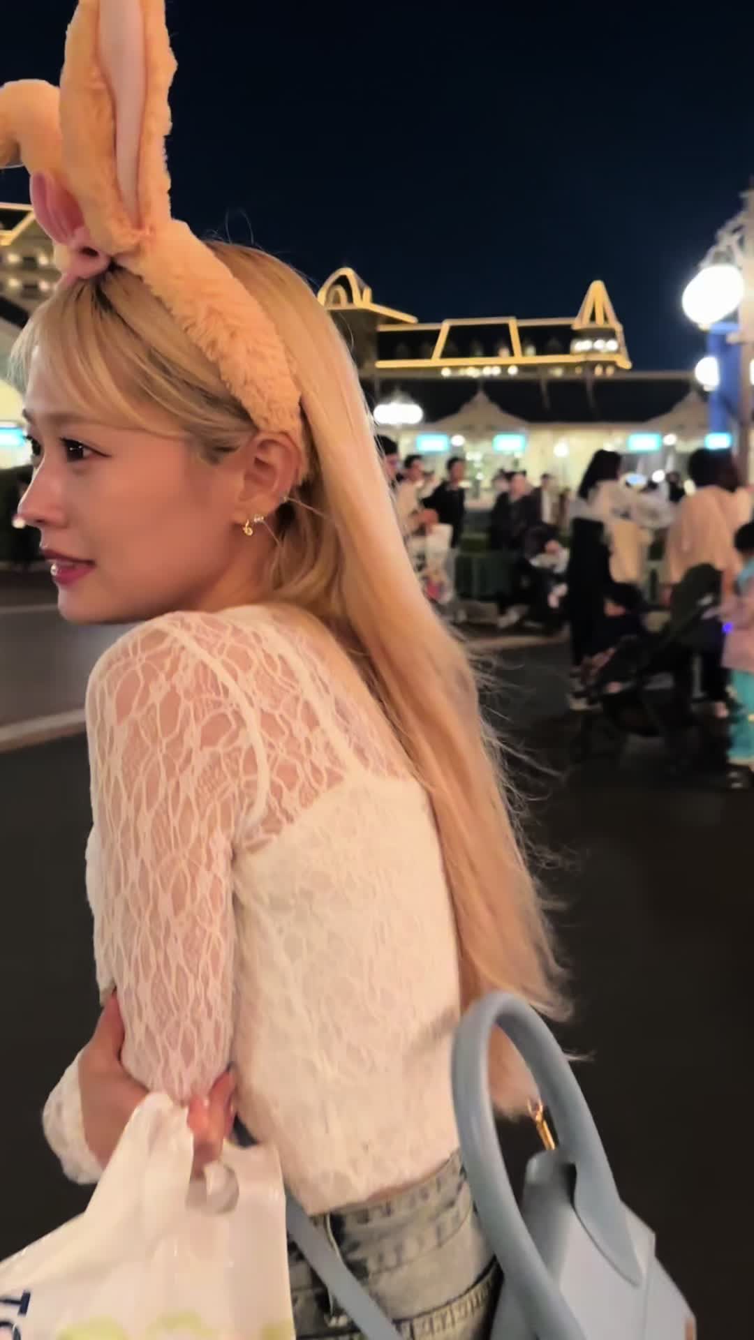@유리나(ユリナ)🍒🌙