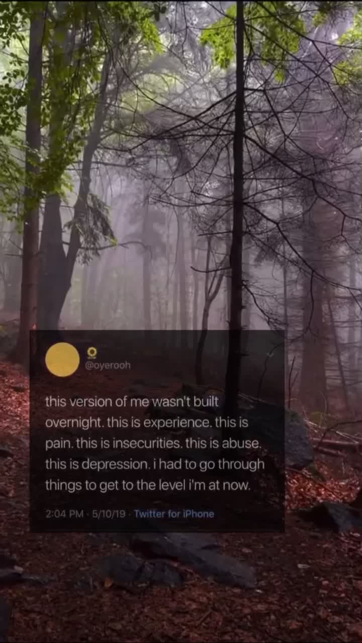 @relatable