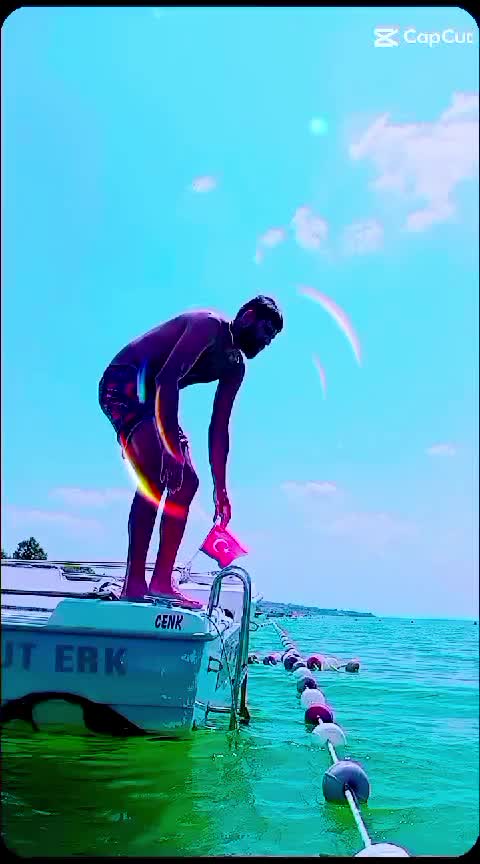 @Kerem Avcı